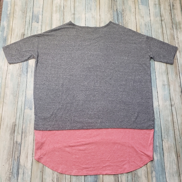 LulaRoe Top! - Picture 2 of 6